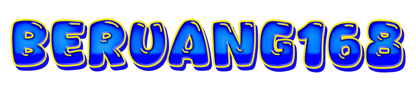 Beruang168 logo